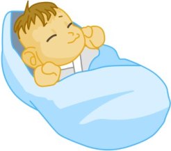 mother-and-baby-clipart-born-6