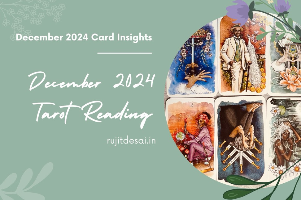 December 2024 Tarot&nbsp;Horoscope